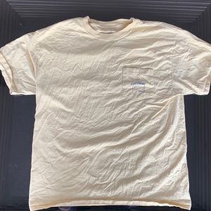 Guy Harvey graphic T with Sailfish on back